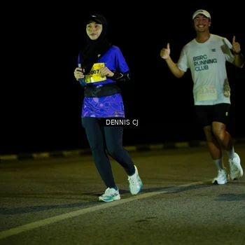 Runner Photo 3082682