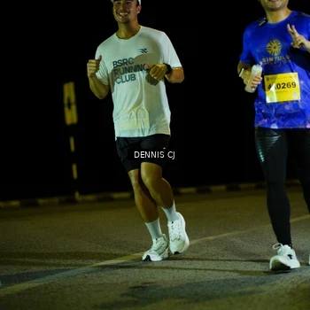 Runner Photo 3082686