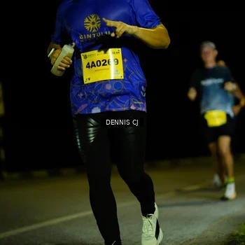 Runner Photo 3082693