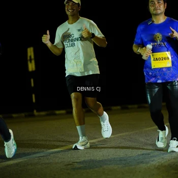 Runner Photo 3082696