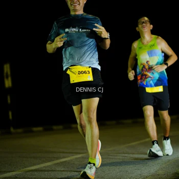 Runner Photo 3082701