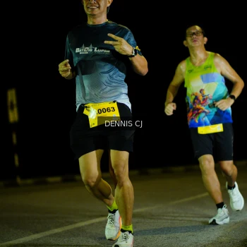 Runner Photo 3082705