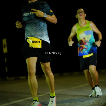 Runner Photo 3082707