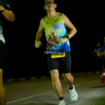 Runner Photo 3082708