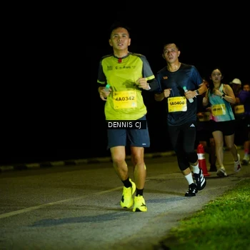Runner Photo 3082715