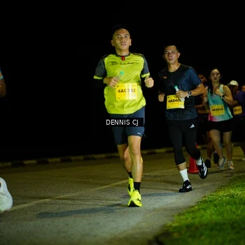 Runner Photo 3082717