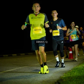 Runner Photo 3082723