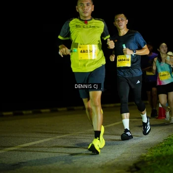 Runner Photo 3082724