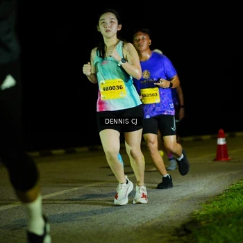 Runner Photo 3082726