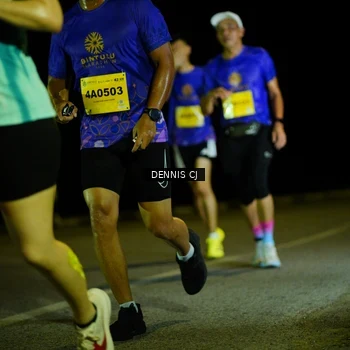 Runner Photo 3082731