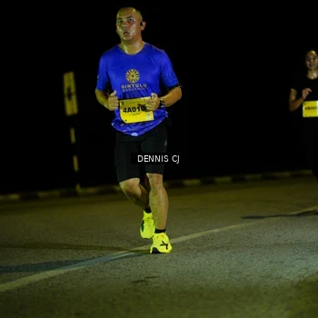 Runner Photo 3082747