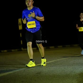 Runner Photo 3082749
