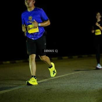 Runner Photo 3082752