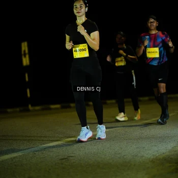 Runner Photo 3082762