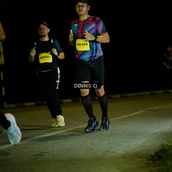 Runner Photo 3082770