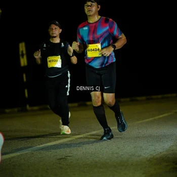 Runner Photo 3082773