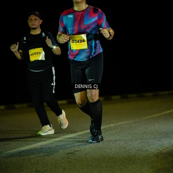 Runner Photo 3082778