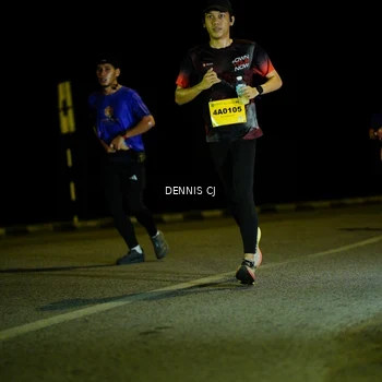 Runner Photo 3082780