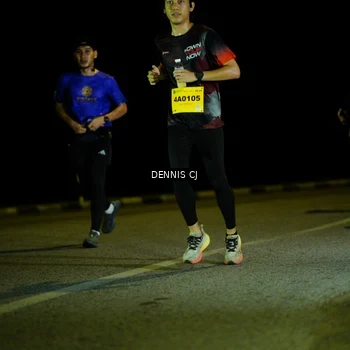 Runner Photo 3082785