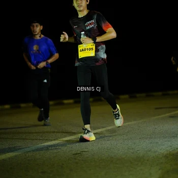 Runner Photo 3082787