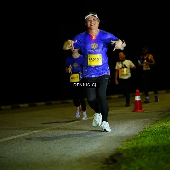 Runner Photo 3082788