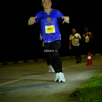 Runner Photo 3082793