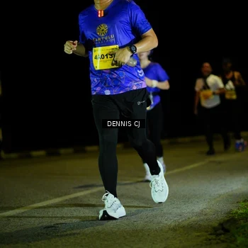 Runner Photo 3082802