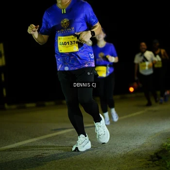 Runner Photo 3082804