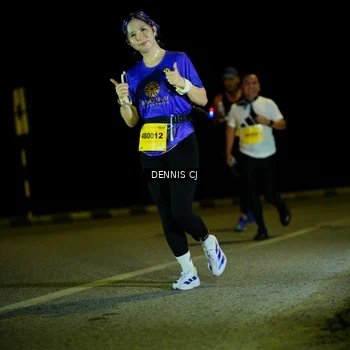 Runner Photo 3082808