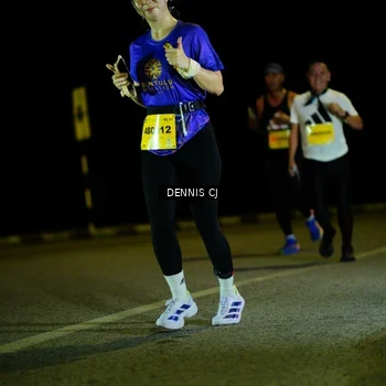 Runner Photo 3082815