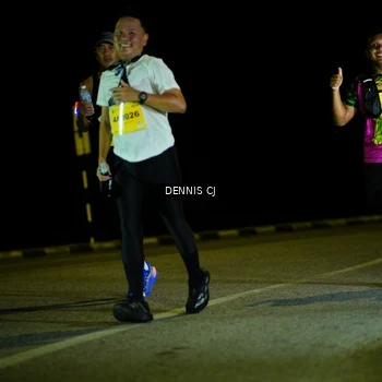 Runner Photo 3082823