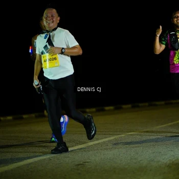 Runner Photo 3082825