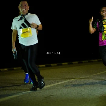Runner Photo 3082826