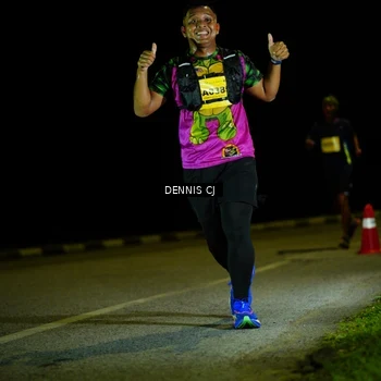 Runner Photo 3082828