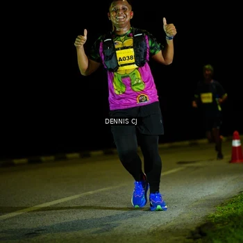 Runner Photo 3082829