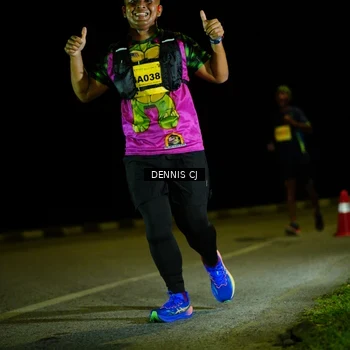 Runner Photo 3082833