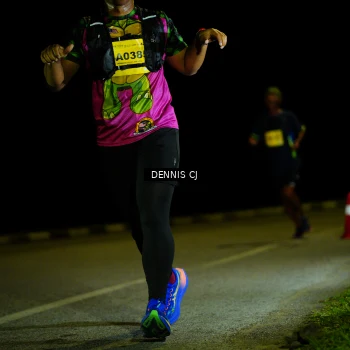 Runner Photo 3082838