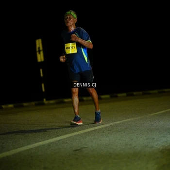 Runner Photo 3082840