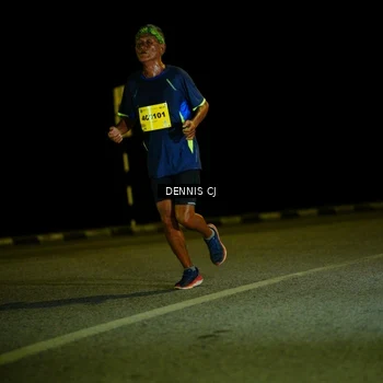Runner Photo 3082844