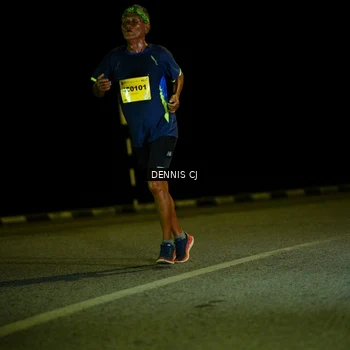 Runner Photo 3082845
