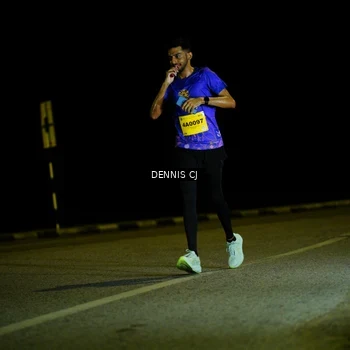 Runner Photo 3082850