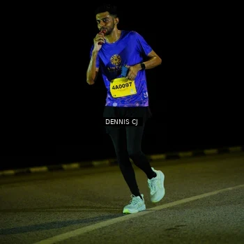 Runner Photo 3082857