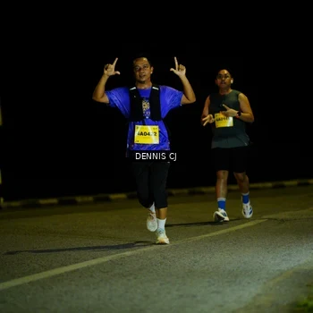 Runner Photo 3082884