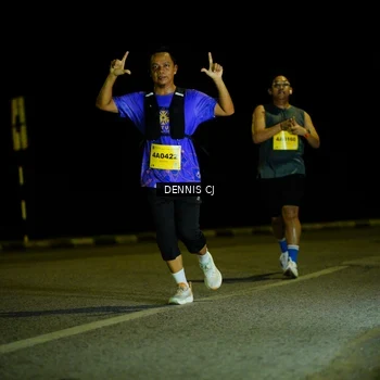 Runner Photo 3082891