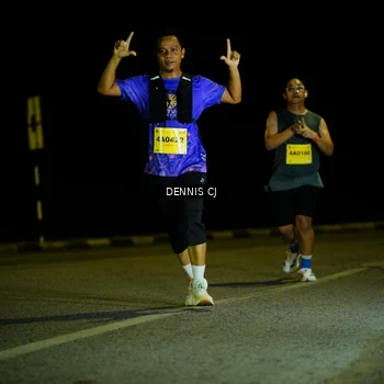 Runner Photo 3082895