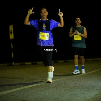 Runner Photo 3082899