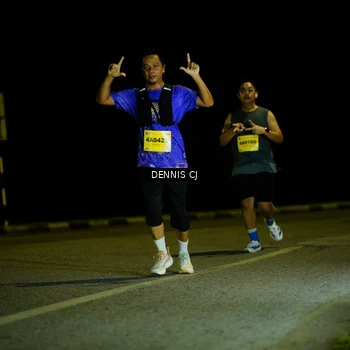 Runner Photo 3082901