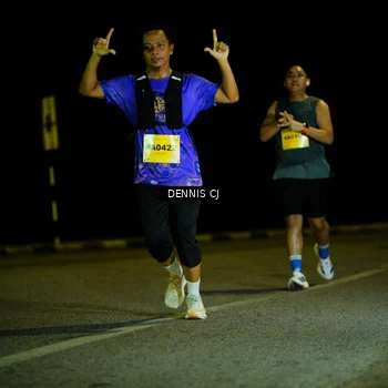 Runner Photo 3082904