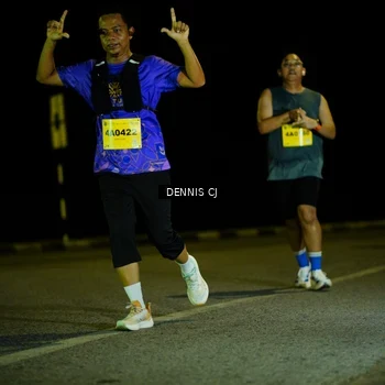 Runner Photo 3082910