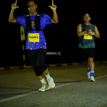 Runner Photo 3082911